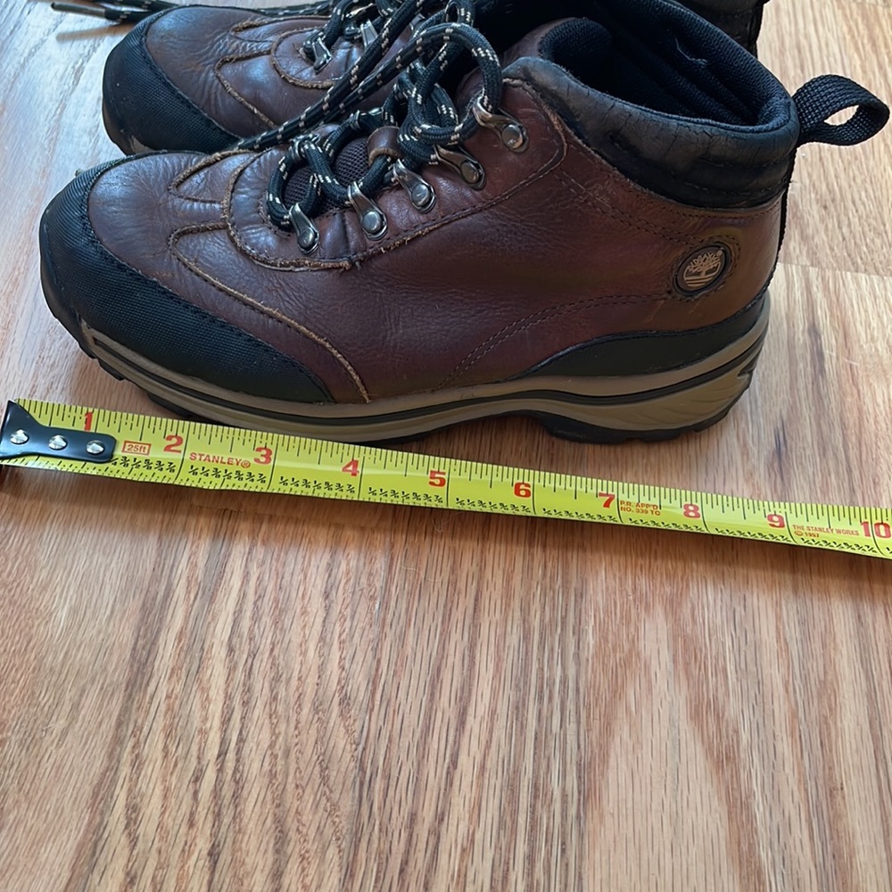 Kids Timberland boots 🛠 - Picture 9 of 9